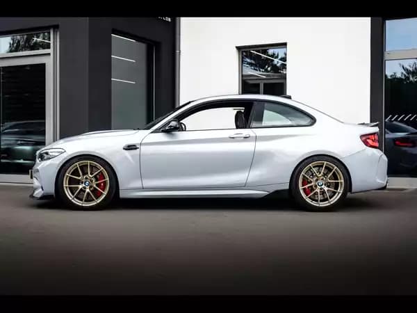 BMW M2 CS (F87) 3.0 - Photo 2