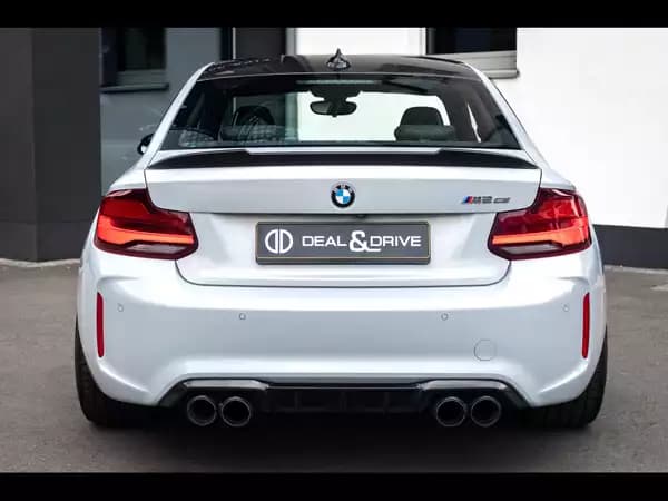 BMW M2 CS (F87) 3.0 - Photo 3
