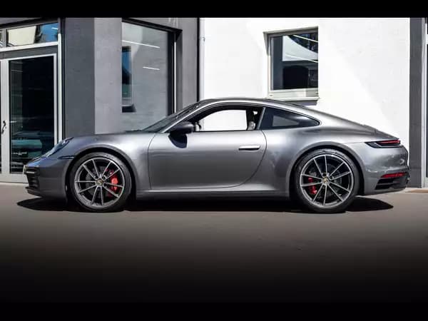 Porsche 911 (992.1) CARRERA S COUPE PDK (450 CH) - Photo 2