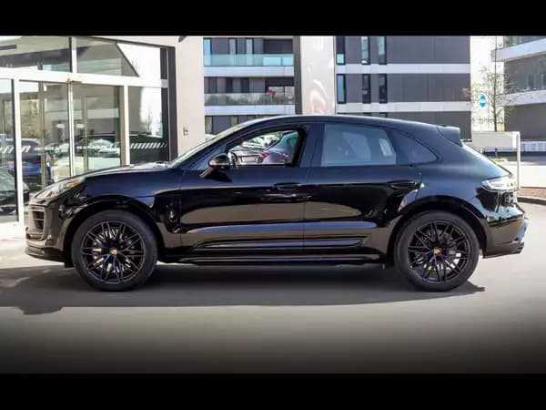Porsche Macan III GTS PDK - Photo 2