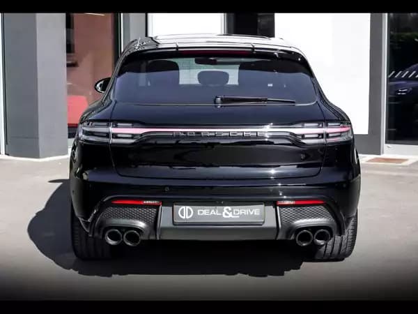 Porsche Macan III GTS PDK - Photo 3
