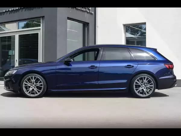 Audi S4 AVANT 3.0 TDI QUATTRO TIPTRONIC - Photo 2