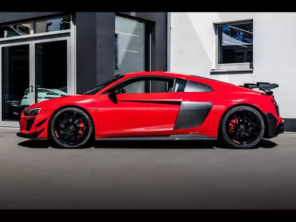 Audi R8 V10 GT RWD S-TRONIC - Photo 2
