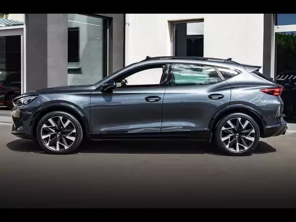 Cupra Formentor VZ 2.0 TSI 333 DSG7 4DRIVE (FACELIFT) - Photo 2
