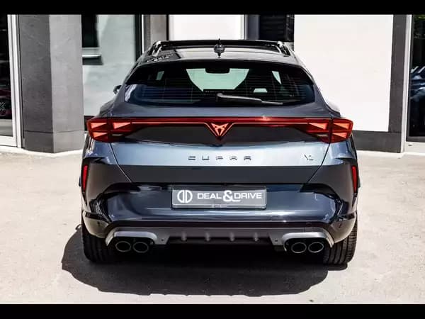 Cupra Formentor VZ 2.0 TSI 333 DSG7 4DRIVE (FACELIFT) - Photo 3