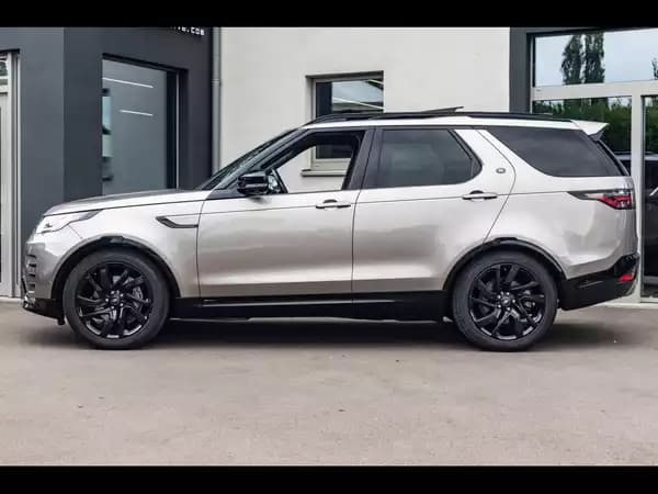 Land Rover Discovery 3.0 D250 MHEV AWD R-DYNAMIC HSE - Photo 2