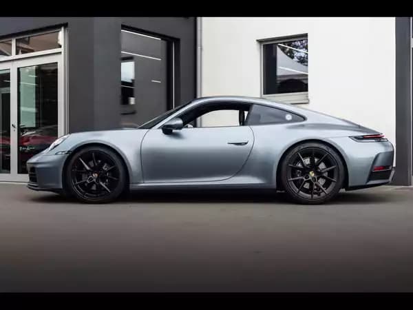 Porsche 992 .2 911 CARRERA T COUPE 6-SPEED MANUAL - Photo 2