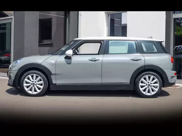 MINI Cooper S Clubman III 192 BVA8 - Photo 2