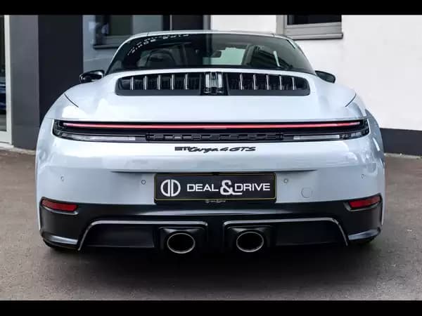 Porsche 911 (992.2) TARGA 4 GTS PDK - Photo 3