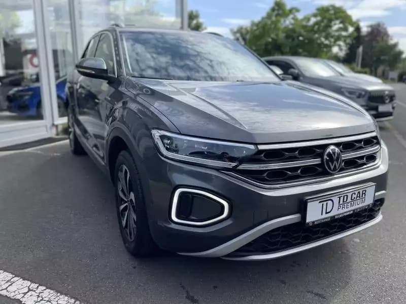 Volkswagen T-Roc 2.0 Tdi 150 DSG - Photo 1