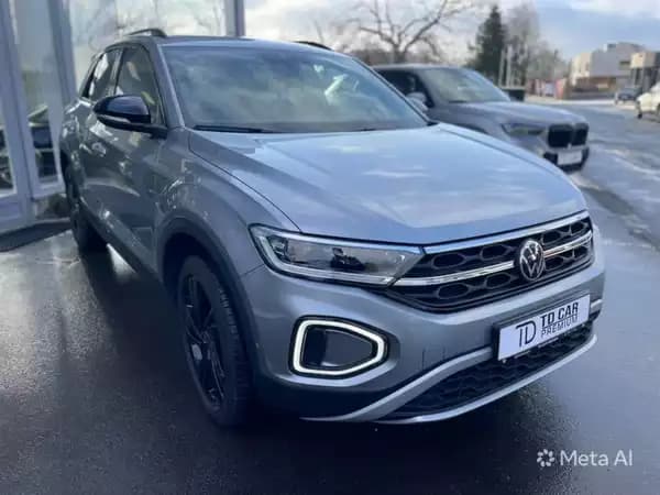 Volkswagen T-Roc 1.5L TSi 150 DSG - Photo 2