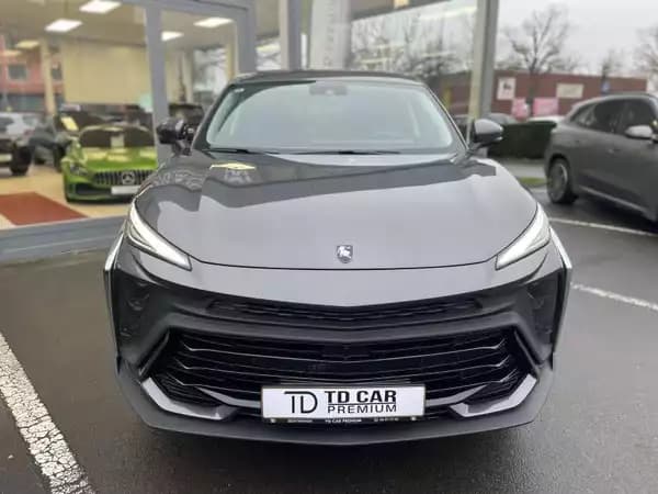 Forthing T5 Evo 1.5 Turbo Auto HEV - Photo 2