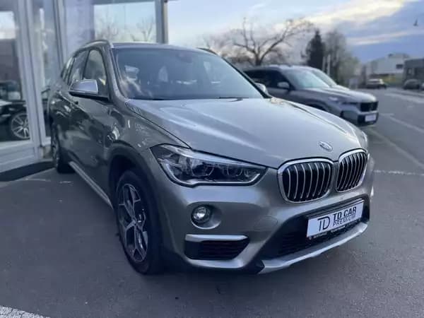 BMW X1 20i xDrive XLine Auto - Photo 2