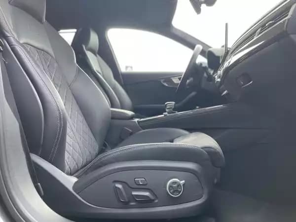 Audi S4 Avant 3l Tdi 341 Quattro S-Line - Photo 3