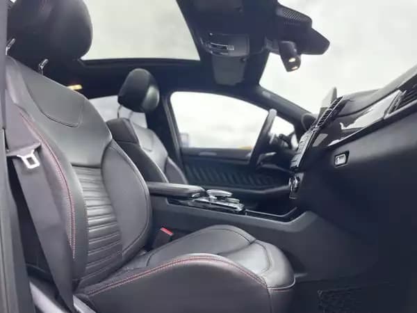 Mercedes-Benz GLE 350 d 4MATIC Coupé AMG -Line 9G-Tronic - Photo 3