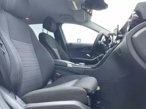 Mercedes-Benz C 300 de T 9G-TRONIC - Photo 3