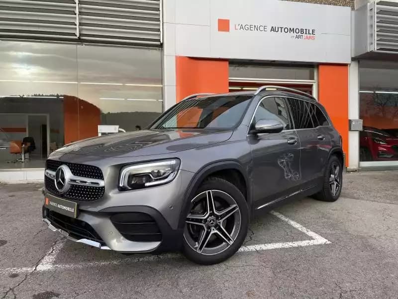 Mercedes-Benz GLB 200 4MATIC AMG LINE - Photo 1