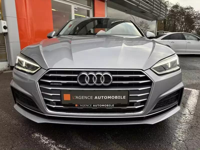 Audi A5 Sportback - Photo 1