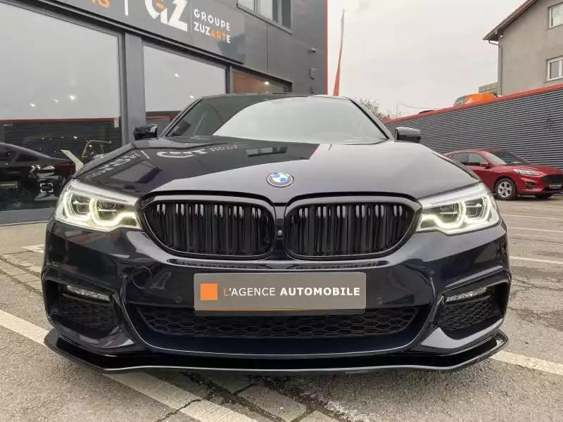 BMW 520 d M Pack - Photo 1