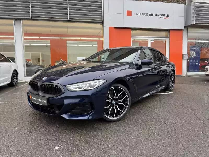 BMW 840 840i - Photo 1