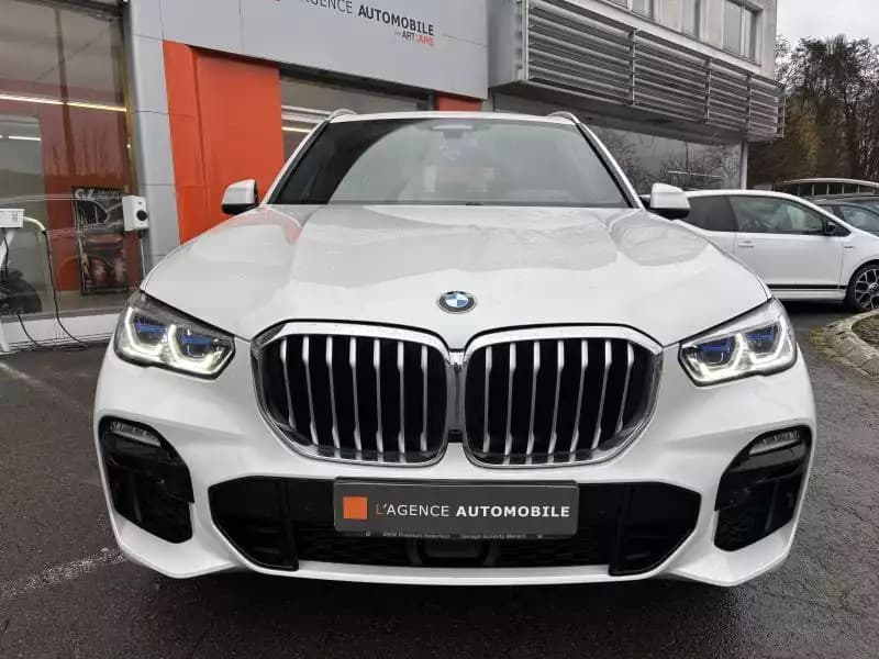 BMW X5 30D X DRIVE PACK M - Photo 1