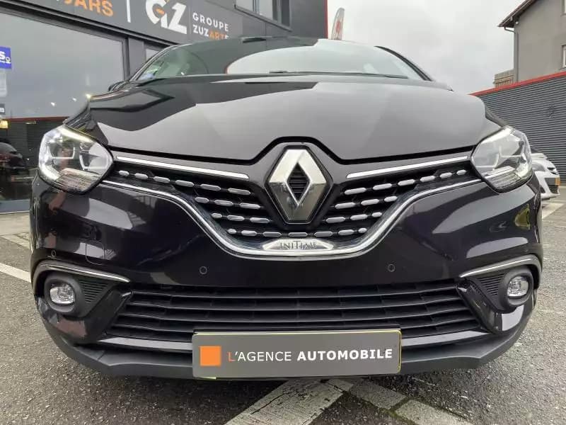 Renault Scenic 1.2 TCE INITALE - Photo 1