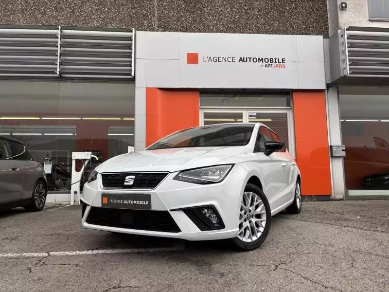 SEAT Ibiza 1.0 TSI STYLE - Photo 1