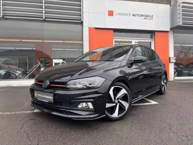 Volkswagen Polo GTI 2.0 TURBO 200PS DSG - Photo 1