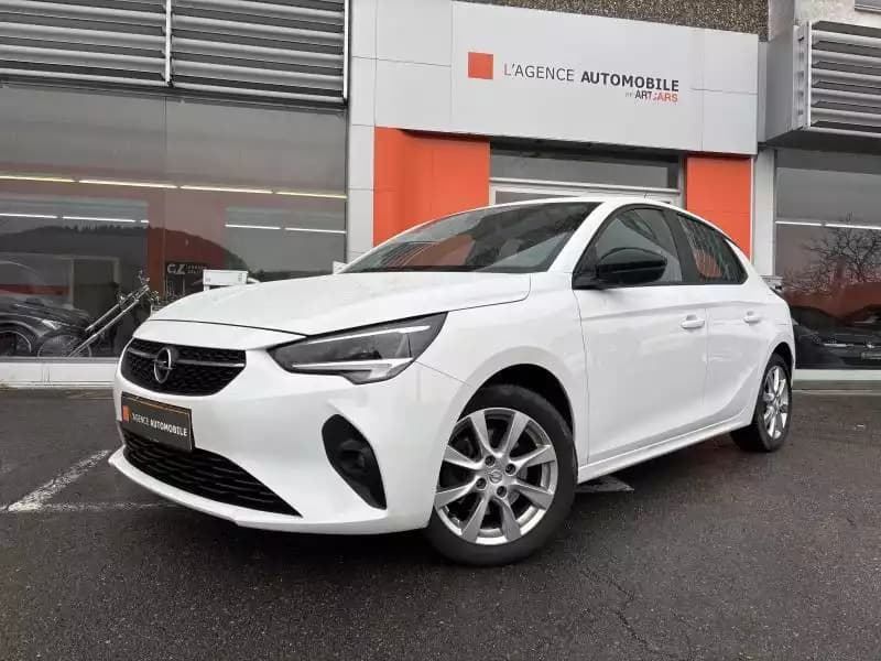 Opel Corsa 1.5 TURBO DIESEL - Photo 1