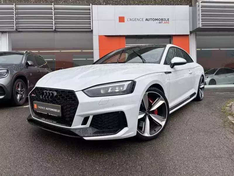 Audi RS5 COUPE QUATTRO - Photo 1
