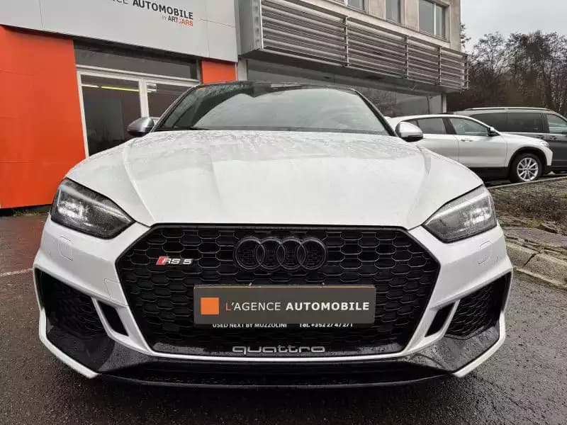 Audi RS5 COUPE QUATTRO - Photo 1