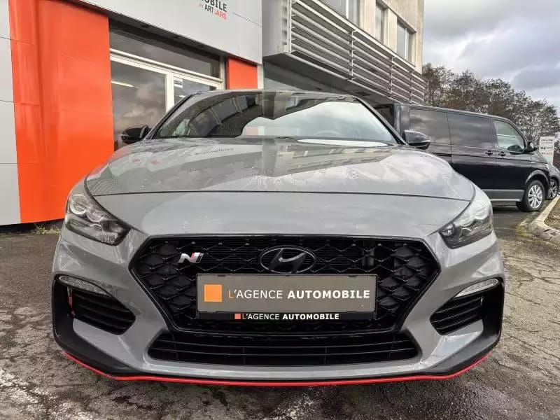 Hyundai i30 I30 N - Photo 1