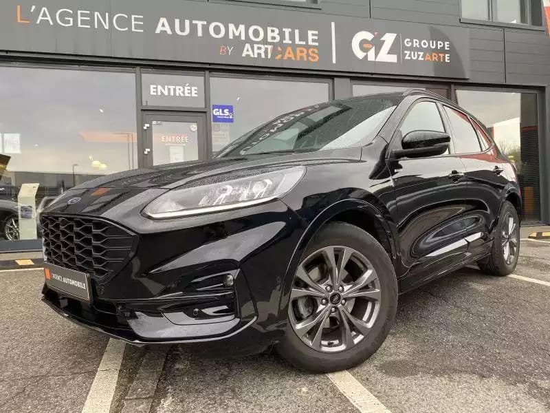 Ford Kuga 2.0 D EcoBlue ST Line - Photo 1
