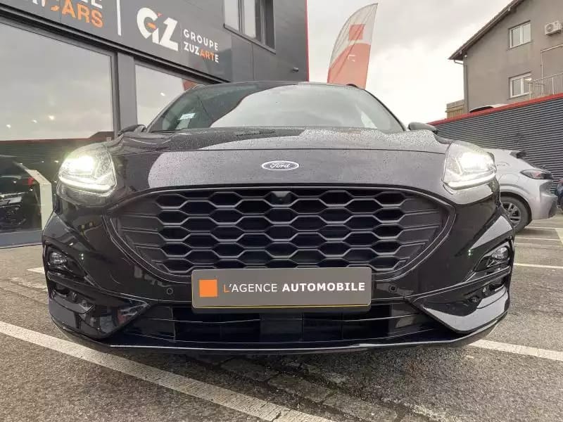 Ford Kuga 2.0 D EcoBlue ST Line - Photo 1