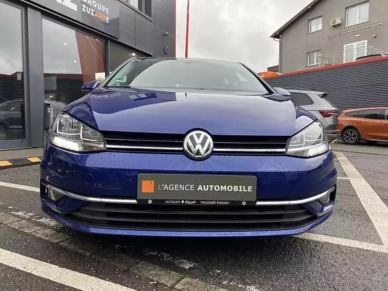 Volkswagen Golf 7 1.0 TSI 115 JOIN - Photo 1