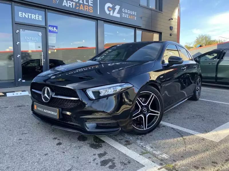 Mercedes-Benz A 200 AMG - Photo 1