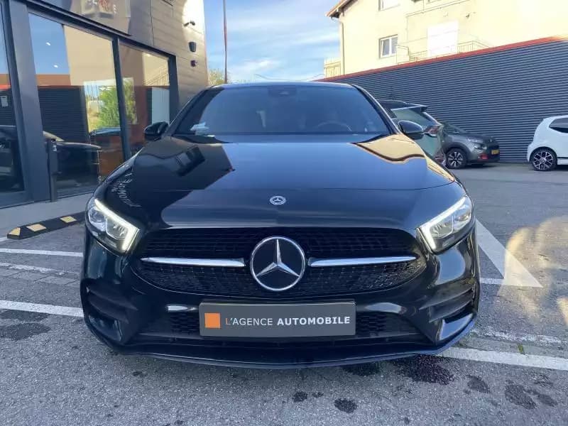 Mercedes-Benz A 200 AMG - Photo 1