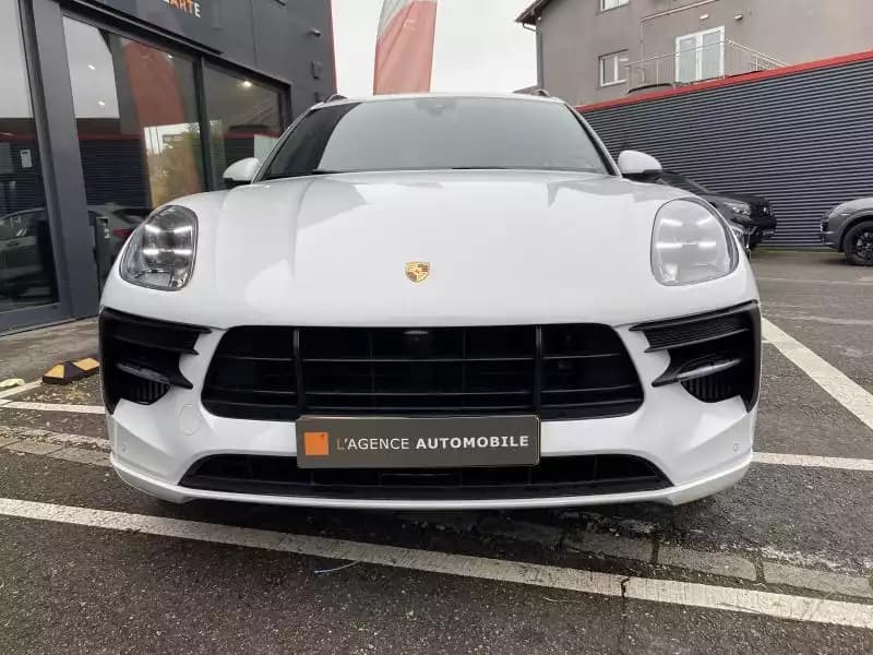 Porsche Macan GTS - Photo 1