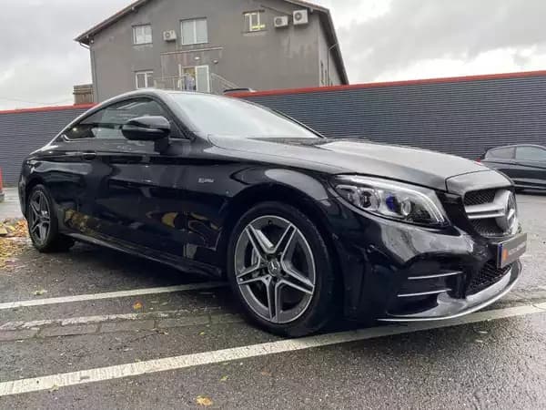 Mercedes-Benz C 43 AMG CZAA040B - Photo 3