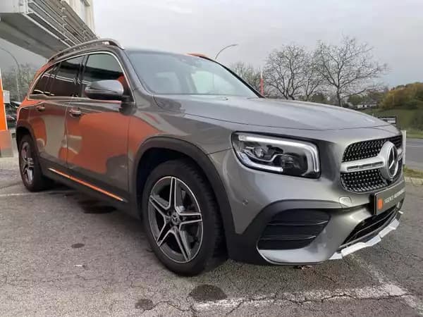 Mercedes-Benz GLB 200 4MATIC AMG LINE - Photo 3