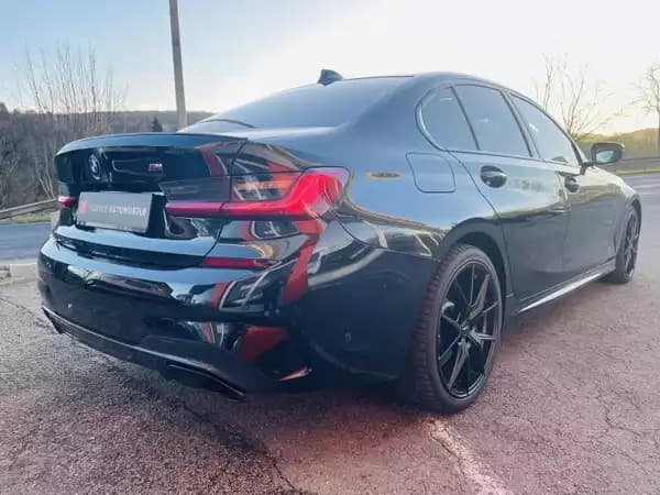 BMW 340 Xdrive - Photo 3