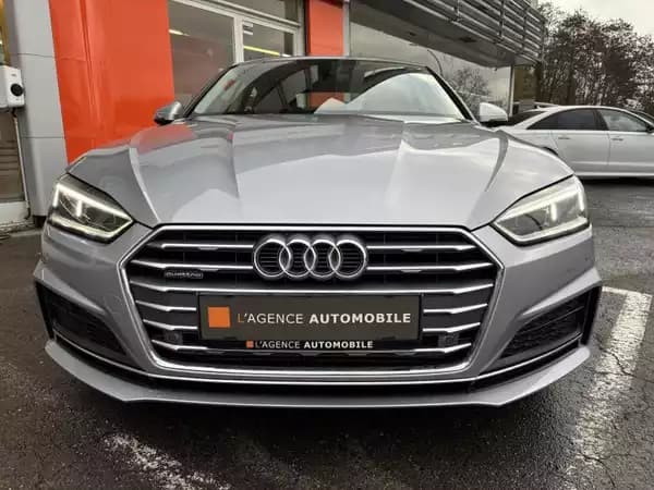 Audi A5 Sportback - Photo 2