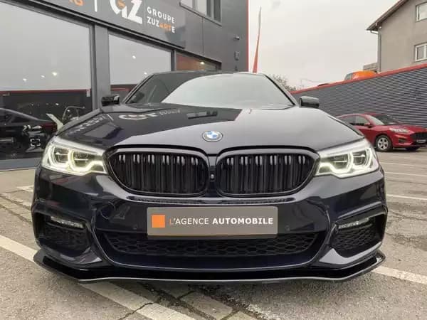 BMW 520 d M Pack - Photo 2