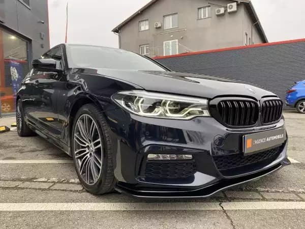 BMW 520 d M Pack - Photo 3
