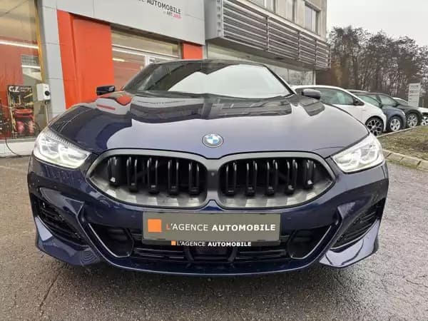 BMW 840 840i - Photo 2