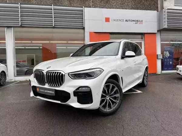 BMW X5 30D X DRIVE PACK M - Photo 2