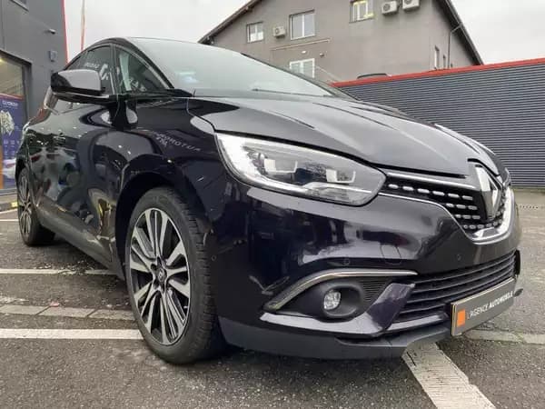 Renault Scenic 1.2 TCE INITALE - Photo 3