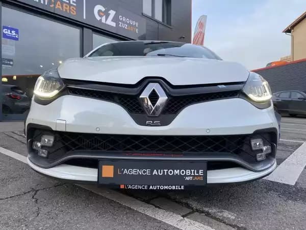 Renault Clio RS TROPHY - Photo 2