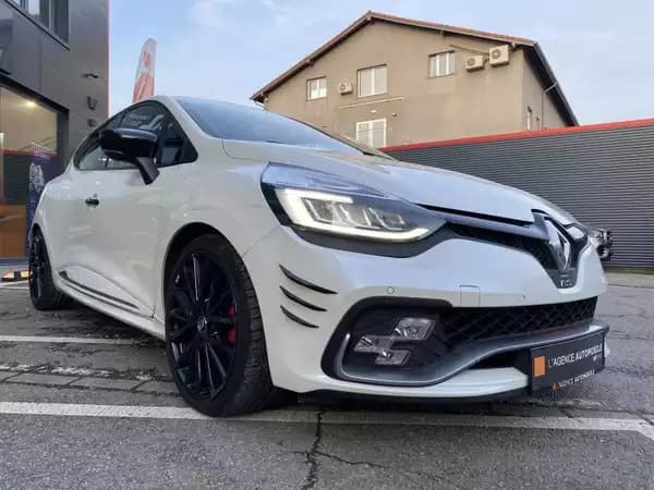 Renault Clio RS TROPHY - Photo 3