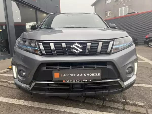 Suzuki Vitara GLX - Photo 2